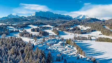 Reise-Tipps Februar Reise-Tipps Februar