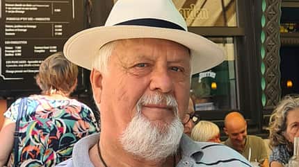 wohnmobil, gewicht, lesermeinung, umfrage Leser Horst Safarovic