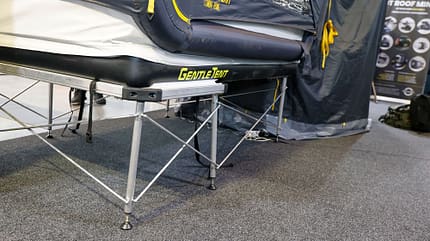 GT Roof mini II/GT Roof II, Gentle Tent GT Roof mini II/GT Roof II, Gentle Tent