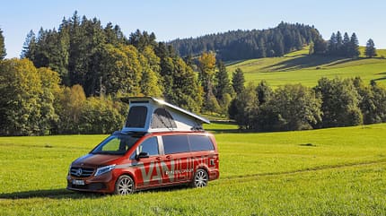 Vito, Pössl Campstar Vito, Pössl Campstar