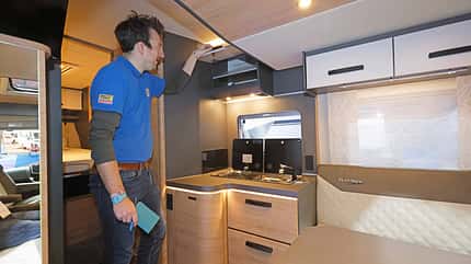 Knaus Live Wave Platinum Selection Knaus Live Wave Platinum Selection Sondermodelle (2025) f