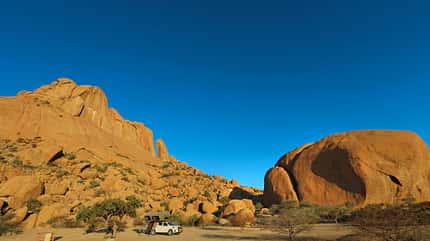 Fernreise Tipps Fernreise Tipps Campingbus i