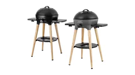 Cadac Citi Chef 40 FS Gasgrill Cadac Citi Chef 40 FS Gasgrill