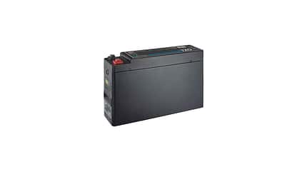 ECTIVE LC 120 SLIM BT 12V LiFePO4 ECTIVE LC 120 SLIM BT 12V LiFePO4