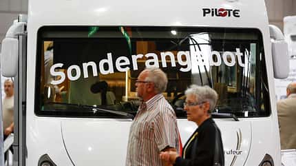 Ratgeber: Finanzierung, Sonderangebot