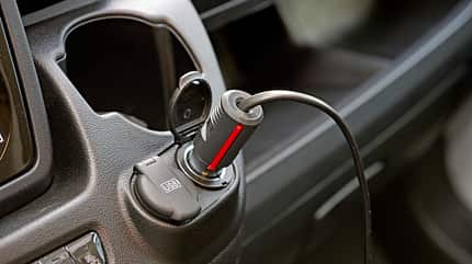 Kfz-Stecker, Heizteppiche Kfz-Stecker, Heizteppiche