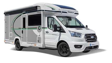 Chausson 777 GA, Carado T 457 Chausson 777 GA, Carado T 457