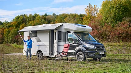 Sun Living S 72 DL, Carado T 458 Sun Living S 72 DL, Carado T 458