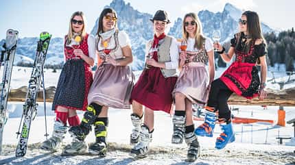 Reis Tipps Maerz Reis Tipps Maerz Dirndl