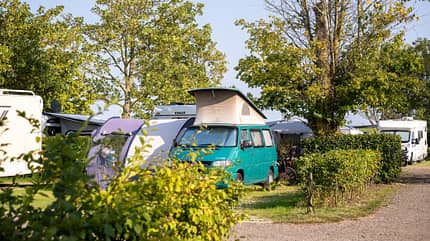 Rosenfelder Strand Ostsee Camping Rosenfelder Strand Ostsee Camping Camper