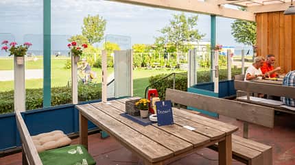 Rosenfelder Strand Ostsee Camping Rosenfelder Strand Ostsee Camping Restaurant
