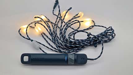 Quechua Lichterkette Quechua Lichterkette