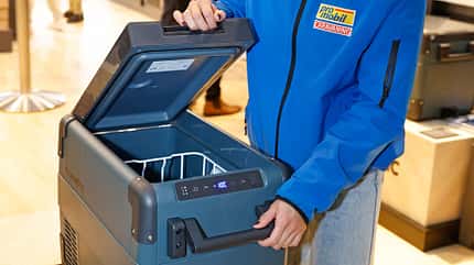 neues, zubehoer, dometic Dometic