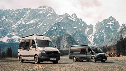 Camper