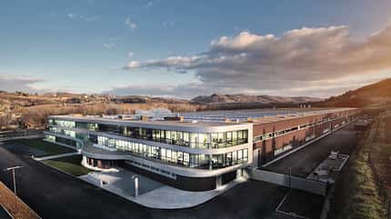 EHG Werk San Casciano EHG Werk San Casciano