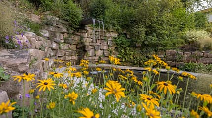 Gartenschau in Freudenstadt & Baiersbronn Gartenschau in Freudenstadt & Baiersbronn Schwarzwald