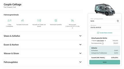 Website, Miete Website, Miete