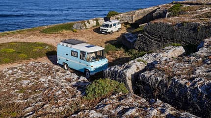 Reise, Portugal Roadtrip Portugal Strand f