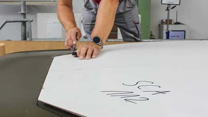 SCA Aufstelldach DIY-Days der SCA Aufstelldach Citycamper f