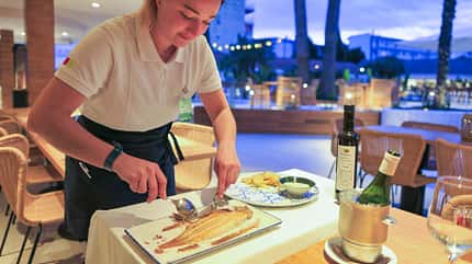 Camping & Resort Sanguli, Spanien Camping & Resort Sanguli Salou f