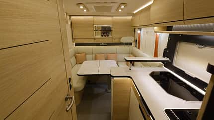 Rapido 854 F (2025) Rapido 854 F (2025) Wohnmobil f