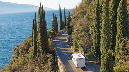 Rapido 854 F (2025) Rapido 854 F (2025) Italien f