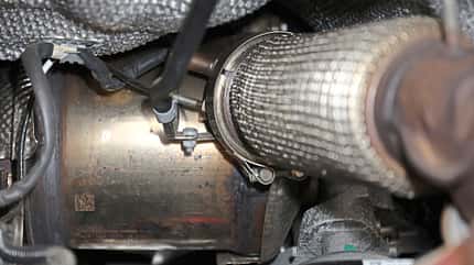 gebraucht, vw, transporter SCR-Katalysatoren