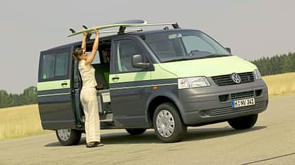 gebraucht, vw, transporter T5