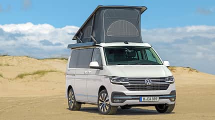 gebraucht, vw, transporter T6.1