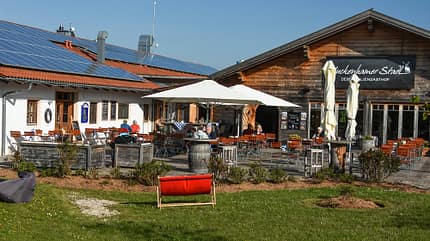 Vital Camp Bayerbach