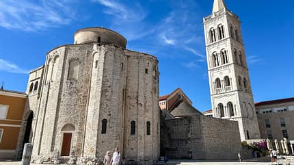 Zadar