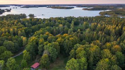 14-Blick auf den See Getnö-Foto-Robin Visser 14-Blick auf den See Getnö-Foto-Robin Visser