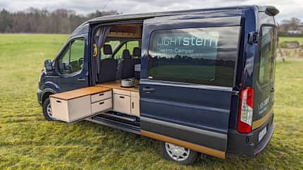 Küchenmodul, Outdoor-Küche, Camper, CAmpervan Küchenmodul, Outdoor-Küche, Camper, CAmpervan
