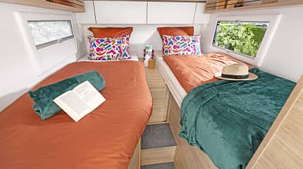 Chausson S 697 (2025) Chausson S 697 (2025)