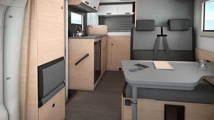 Sun Living C60SP (2025) Sun Living C60SP (2025)