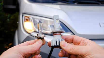 Reisemobil auswintern Reisemobil auswintern LED