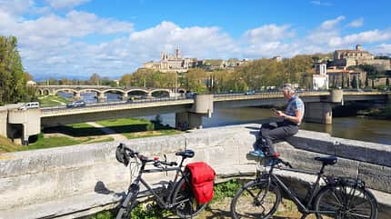 Suedfrankreich Roadtrip Suedfrankreich Roadtrip Beziers