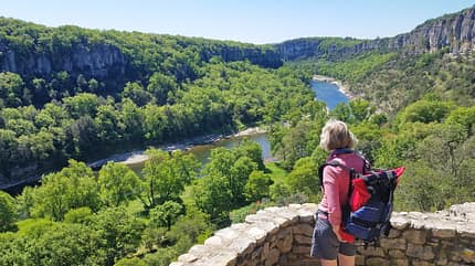 Suedfrankreich Roadtrip Suedfrankreich Roadtrip Ardeche