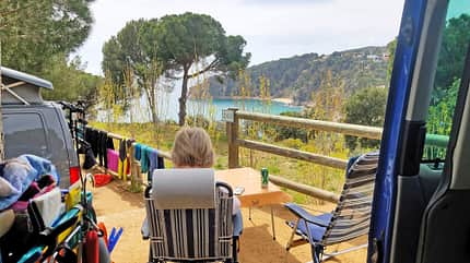 Suedfrankreich Roadtrip Suedfrankreich Roadtrip Bucht