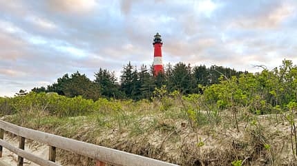Sylt Sylt-Urlaub Camping