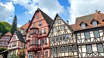 wohnmobil-tour, churfranken, kulinarik Miltenberg