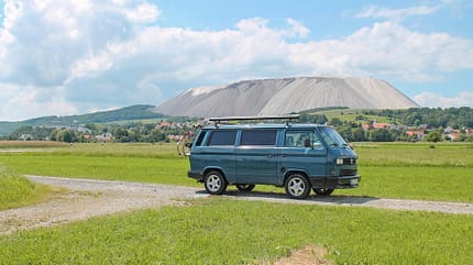 wohnmobil-tour, werra, natur Monte Kali