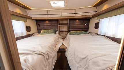 Kabe Novum C 720 LGB (2025) Kabe Novum C 720 LGB (2025) Bett f