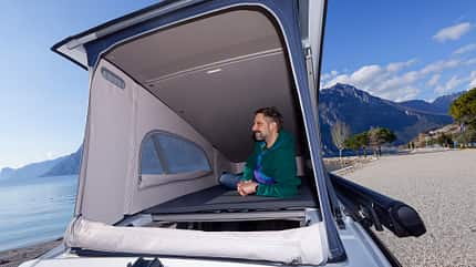 f_VW California Zeltbalg