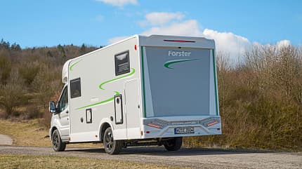 Forster T Coupe 669 EB (2025) Forster T Coupe 669 EB (2025) Camper f