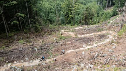 rychlebske stezky,rychleby mountains,trails,super flow,bike trail,rychleby,transport,enduro,trail,vehicle,wheels,flow,outdoor,stone,peace,huge,natural,stones,relax,rock,green,cascade,park,beautiful,landscape,mountains,trees Rychlebske stezky, rychleby trials in Czech Republic
