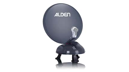 Sat-Anlagen, Dom-Antenne, Flach-Antenne, mobile Sat-Anlage, feste Sat-Anlage, Alden Sat-Anlagen, Dom-Antenne, Flach-Antenne, mobile Sat-Anlage, feste Sat-Anlage, Alden