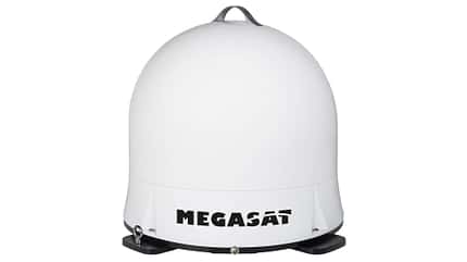 Sat-Anlagen, Dom-Antenne, Flach-Antenne, mobile Sat-Anlage, feste Sat-Anlage, Megasat Sat-Anlagen, Dom-Antenne, Flach-Antenne, mobile Sat-Anlage, feste Sat-Anlage, Megasat