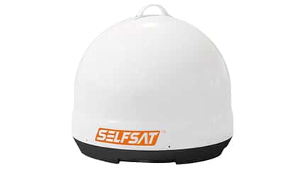 Sat-Anlagen, Dom-Antenne, Flach-Antenne, mobile Sat-Anlage, feste Sat-Anlage, Selfsat Sat-Anlagen, Dom-Antenne, Flach-Antenne, mobile Sat-Anlage, feste Sat-Anlage, Selfsat