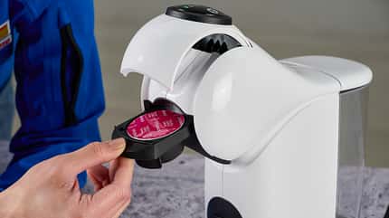 Kaffeemaschine Kaffeemaschine Dolche Gusto f